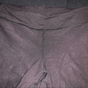 aviva leggings in size 14
